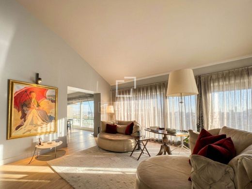 Apartament w Andorra la Vella