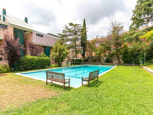 Apartment in Esplugues de Llobregat, Province of Barcelona