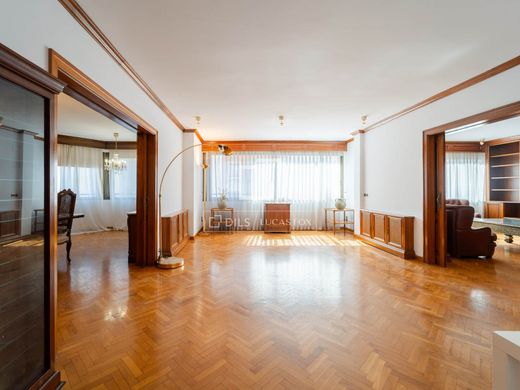 Apartment in Valencia