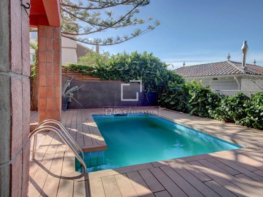 Villa in Esplugues de Llobregat, Province of Barcelona