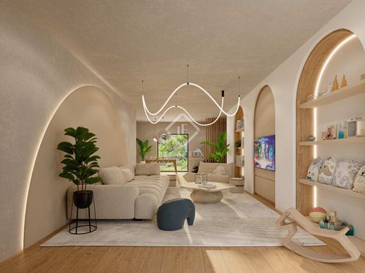 Villa in Santa Eulària des Riu, Province of Balearic Islands