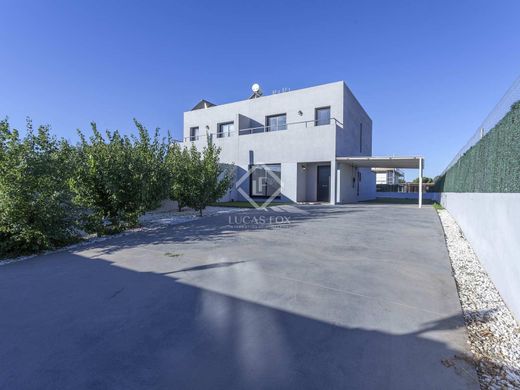 Villa in Godella, Valencia