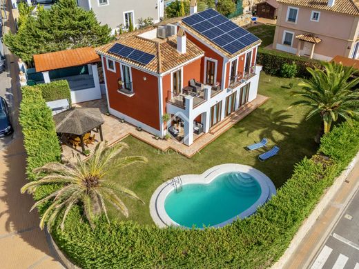 Villa - Finestrat, Provincia de Alicante