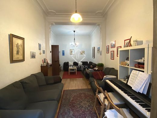 Daire Donostia / San Sebastián, Gipuzkoa