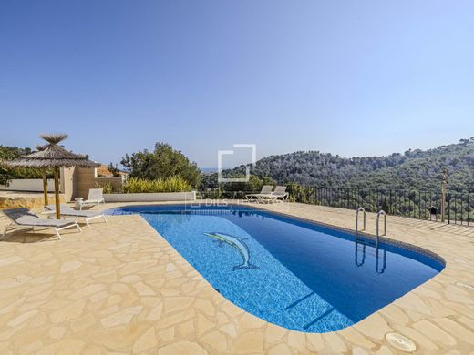 Villa à Javea, Alicante