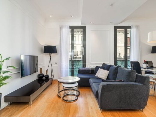 Apartment in Barcelona, Province of Barcelona