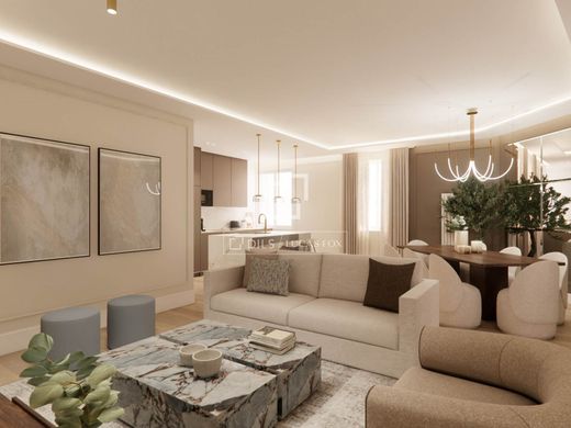 Apartment in Madrid, Province of Madrid