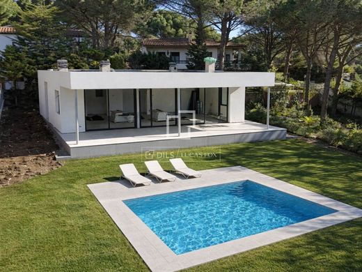 Villa in Calonge, Province of Girona