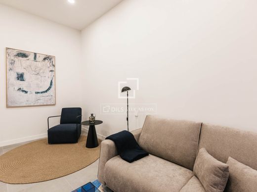 Appartement à Madrid, Province de Madrid