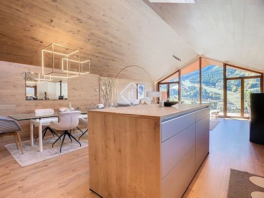 Villa en El Tarter, Canillo