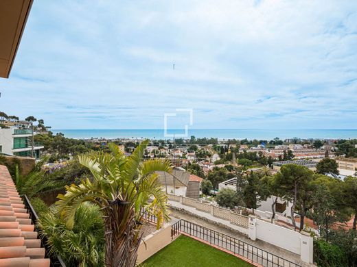 Вилла, Castelldefels, Província de Barcelona