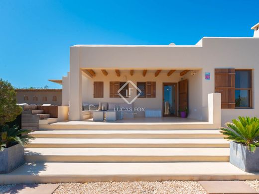 Formentera, Illes Balearsのヴィラ