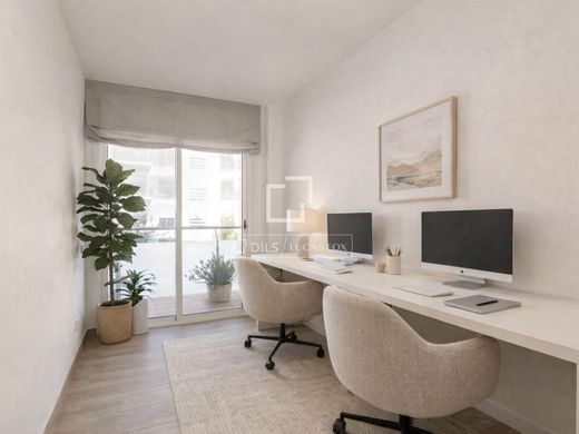 Daire Sant Just Desvern, Província de Barcelona