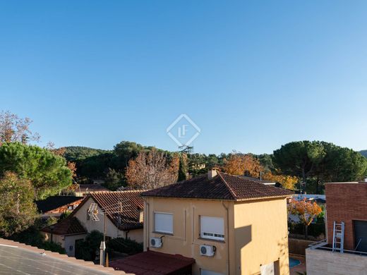 Villa à Begues, Province de Barcelone