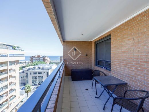 Penthouse in Alboraya, Província de València