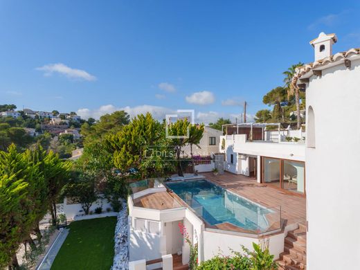 Villa a Xàbia, Provincia de Alicante