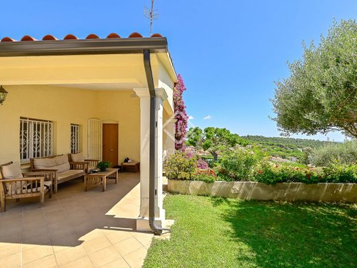 Villa in Calonge, Província de Girona