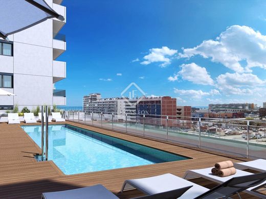 Appartamento a Badalona, Província de Barcelona