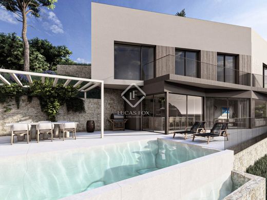 Villa en Bagur, Provincia de Girona