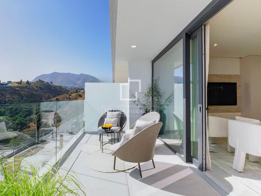 Villa Malaga, Provincia de Málaga