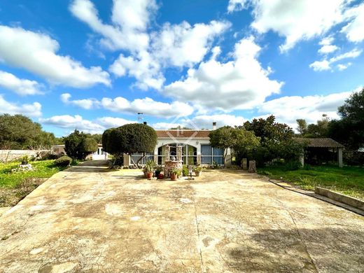 ‏בתי כפר ב  Ciutadella, Illes Balears