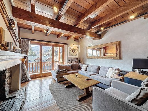 Apartment in El Tarter, Canillo