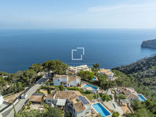 Villa in Javea, Alicante