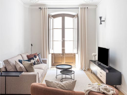 Apartament w Barcelona, Província de Barcelona