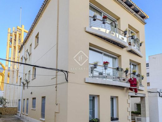 Javea, アリカンテのヴィラ