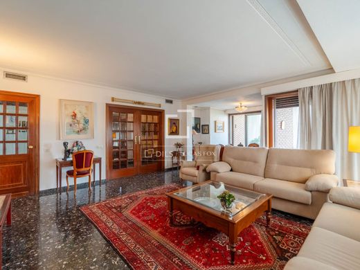 Apartment in Valencia