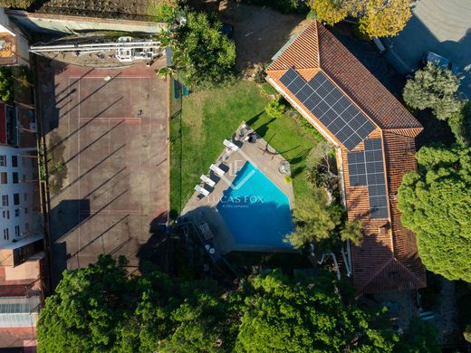 Villa en San Pol de Mar, Provincia de Barcelona