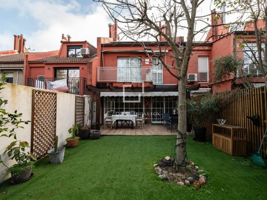 Вилла, Alcobendas, Provincia de Madrid