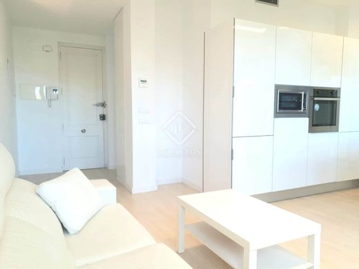 Apartment in Valencia
