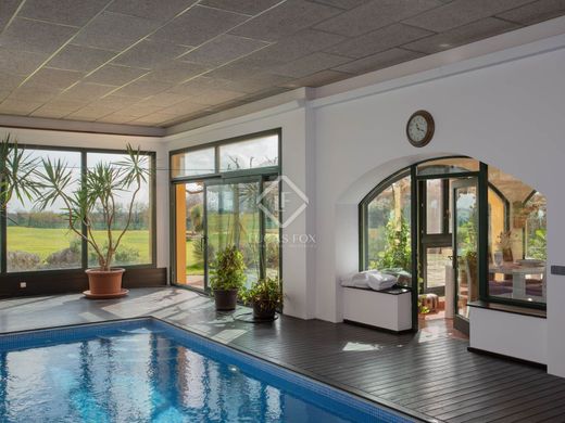 Siurana, Província de Gironaのヴィラ