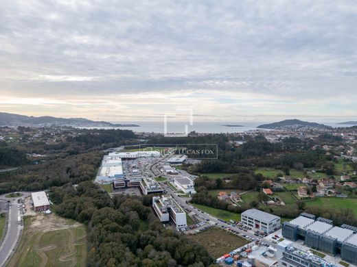 Land in Nigrán, Pontevedra