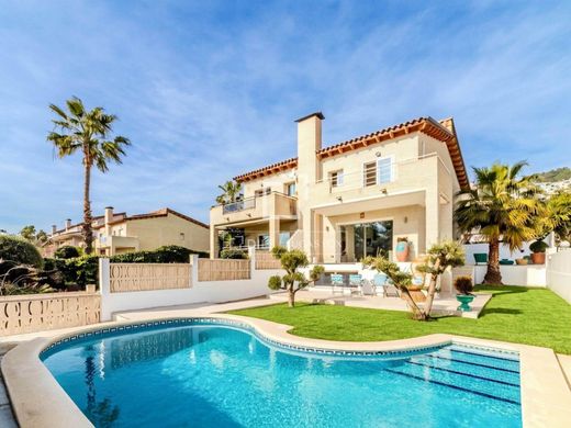Villa in Sitges, Province of Barcelona