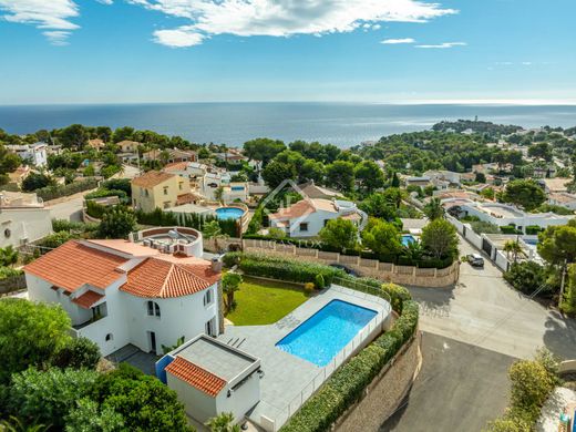 别墅  Javea, Provincia de Alicante