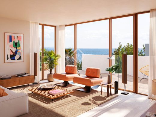 Appartement in Ibiza-stad, Balearen