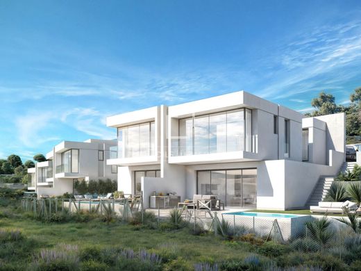 Villa Malaga, Provincia de Málaga