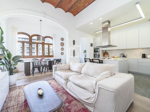 Apartment in Barcelona, Province of Barcelona