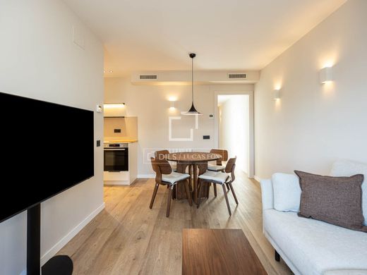 Apartment in Barcelona, Province of Barcelona