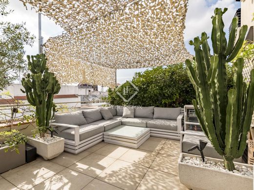 Piso / Apartamento en Barcelona, Provincia de Barcelona