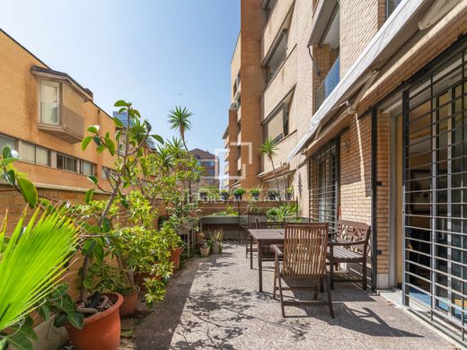 Apartment in el Poblenou, Province of Barcelona