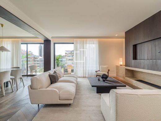 Piso / Apartamento en Barcelona, Provincia de Barcelona