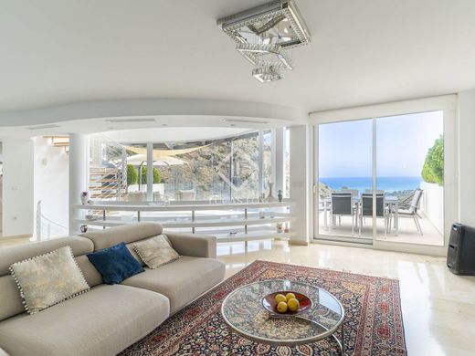 Villa in Altea, Alicante
