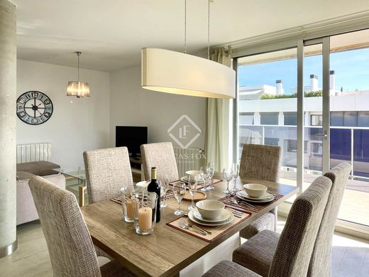 Penthouse Alicante, Provincia de Alicante