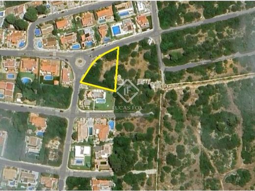 토지 / Sant Lluís, Illes Balears