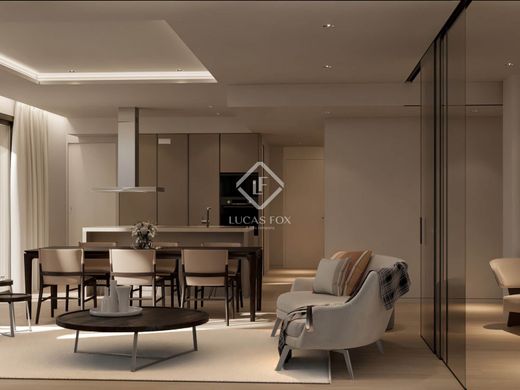 Apartment in Barcelona, Province of Barcelona