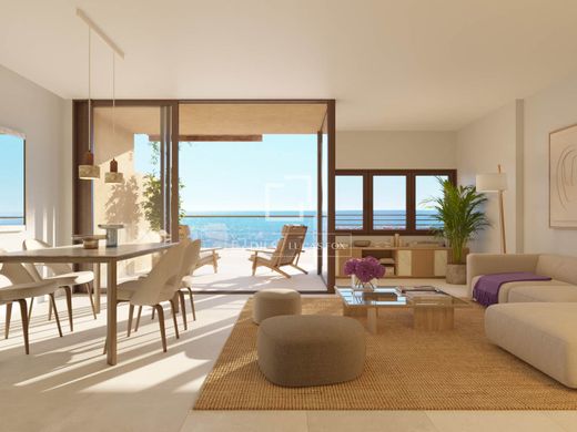 Apartament w Cubelles, Província de Barcelona