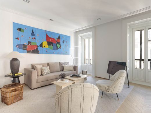 Appartement à Madrid, Province de Madrid
